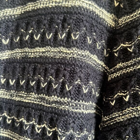 Chico’s Coatigan Sweater Jacket - Picture 4 of 6